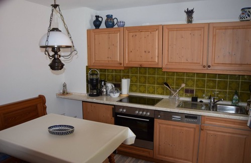 Berchtesgaden Apartment | Cozy Apartment Jennerblick: Ideal for Couples, 10/10 Rating