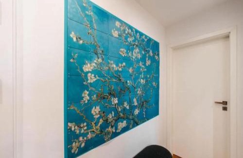 Centrs House | Apartment Jevile, AC, TV, WIFI