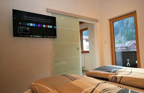Gagering Apartment | Family-Friendly Retreat at Apartment Johann by Interhome