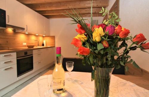 Gagering Apartment | Family-Friendly Retreat at Apartment Johann by Interhome