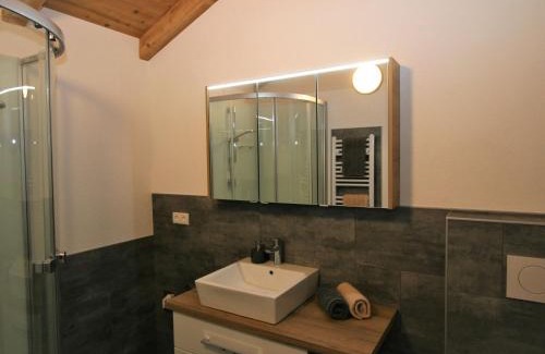 Gagering Apartment | Family-Friendly Retreat at Apartment Johann by Interhome