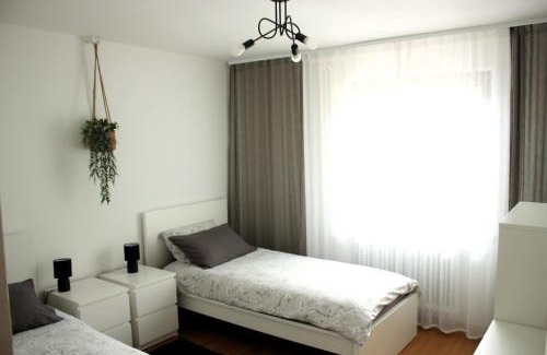 Bled Apartment | Pet-Friendly Apartment Jona in Bled - Rated 10/10