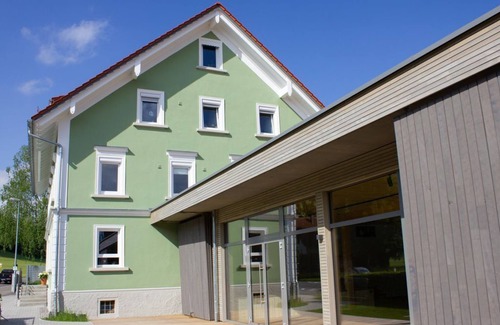 Wangen im Allgaeu Apartment | Family-Friendly Apartment Josef at House "Balthasar"