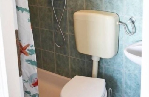Drage Apartment | Cozy Apartment Josip with Ocean View Balcony in Drage