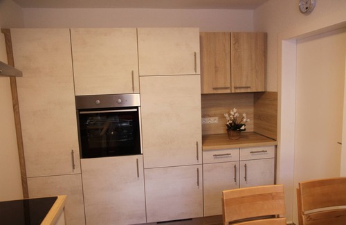 Sankt Andreasberg Apartment | Quiet Apartment Julius 1 - Perfect for Families and Pets