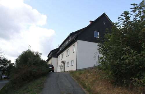 Sankt Andreasberg Apartment | Quiet Apartment Julius 1 - Perfect for Families and Pets