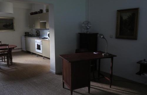 Leffe Apartment | Family-Friendly Apartment Jules & Jim with 9/10 Guest Rating