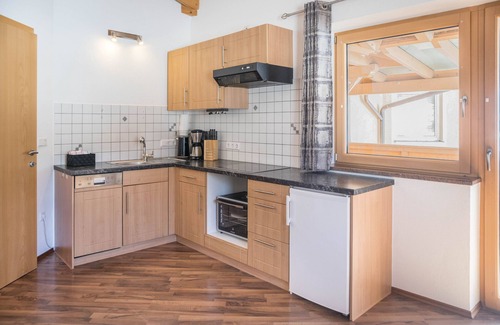 Achenkirch Apartment | Cozy Apartment "Julia" with Mountain Views and Private Terrace