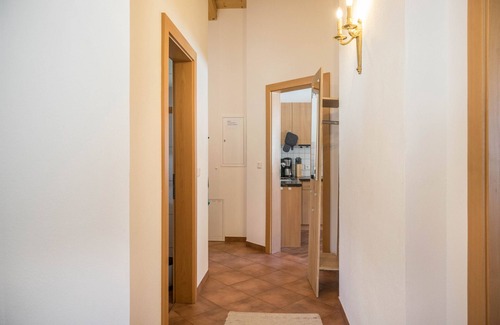 Achenkirch Apartment | Cozy Apartment "Julia" with Mountain Views and Private Terrace