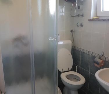 Fuzine Apartment | Family-Friendly Apartment JULIJA 1 with Pool & Pet Access
