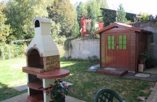 Fuzine Apartment | Family-Friendly Apartment JULIJA 1 with Pool & Pet Access
