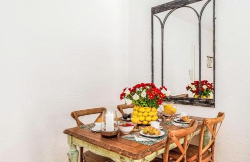 Ascona Apartment | Modern Junior Suite at Interhome: Pet & Child Friendly