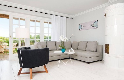 Kampen Apartment | Pet-Friendly Apartment Käptn Cook: Perfect for Your Stay