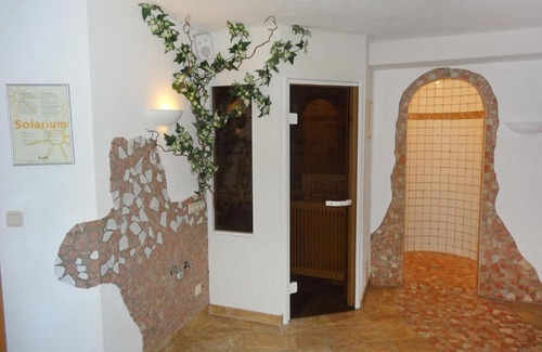 Trenkwald Apartment | Pet-Friendly Apartment Köfels-2 with Cozy Fireplace