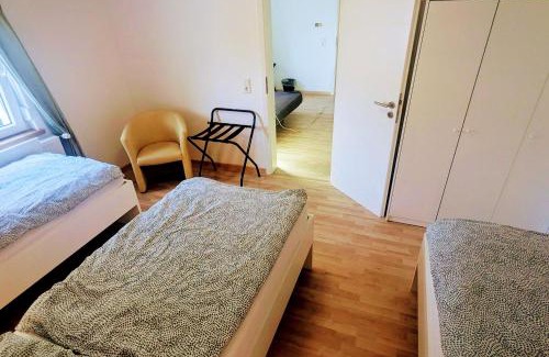 Nippes Apartment | Discover Apartment Köln Weidenpesch - Your Budget Escape