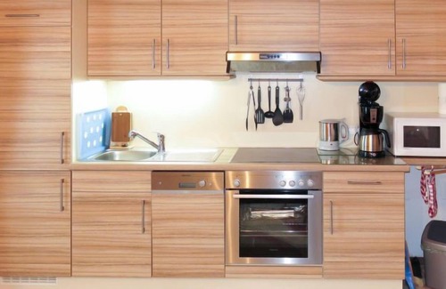 Fulpmes Apartment | Apartment Kössl (FLP175) in Fulpmes - 5 persons, 3 bedrooms