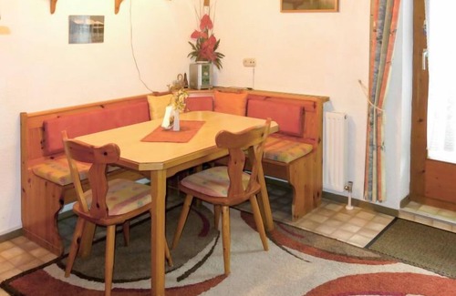 Fulpmes Apartment | Apartment Kössl (FLP175) in Fulpmes - 5 persons, 3 bedrooms