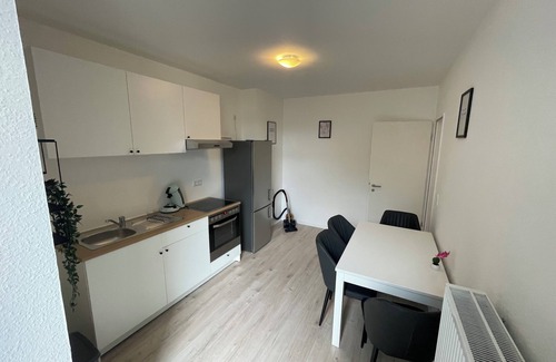 Dreibergen Apartment | Discover Family-Friendly Comfort at Apartment Küstentraum