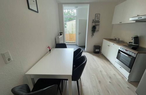 Dreibergen Apartment | Discover Family-Friendly Comfort at Apartment Küstentraum