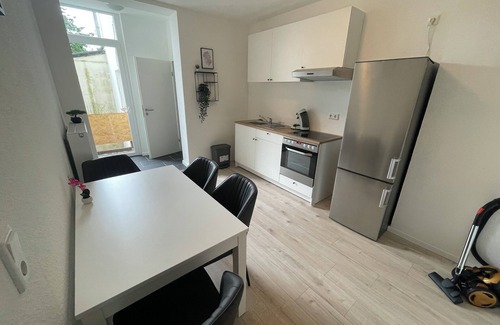 Dreibergen Apartment | Discover Family-Friendly Comfort at Apartment Küstentraum