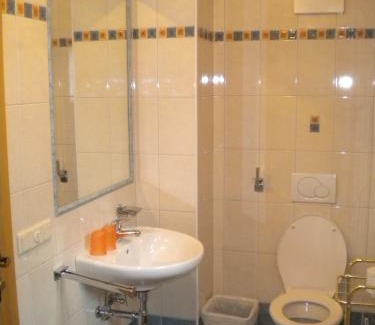 Sankt Michael im Lungau Apartment | Pet-Friendly Apartment Könighaus: Rated 10/10 by Guests