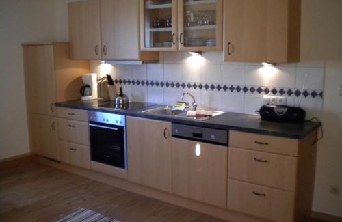 Sankt Michael im Lungau Apartment | Pet-Friendly Apartment Könighaus: Rated 10/10 by Guests