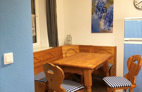 Halenbeck-Rohlsdorf Apartment | Pet-Friendly Vrbo Property with Family Amenities
