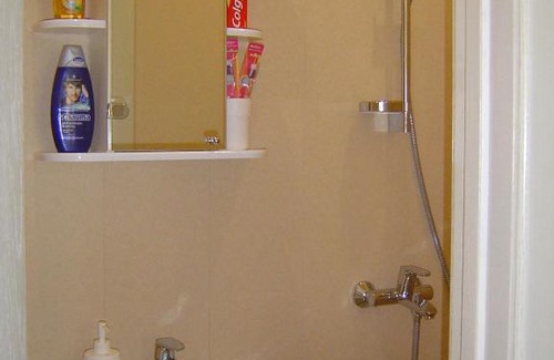 Grodna Apartment | Pet-Friendly Apartment K. Marksa 5 with Top Guest Ratings