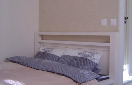 Grodna Apartment | Pet-Friendly Apartment K. Marksa 5 with Top Guest Ratings