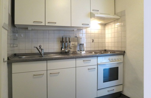 Altstadt Apartment | Apartment 'K1ab' with Balcony and Wi-Fi