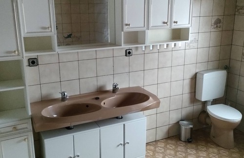 Waldbrunn Apartment | Cozy Apartment 'Käfer 2' with Wi-Fi and Spa Amenities