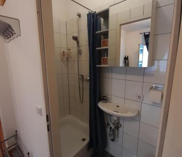 Hohepfortestraße Apartment | Discover Family-Friendly Apartment Kaffeeduft with Great Reviews