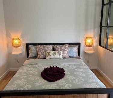 Santa Maria Apartment | Apartment Kaia