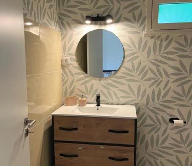 Santa Maria Apartment | Apartment Kaia