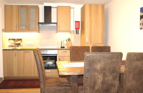 Ellmau Apartment | Family-Friendly Apartment with Balcony - KAISERapart ELLMAU