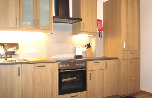 Ellmau Apartment | Family-Friendly Apartment with Balcony - KAISERapart ELLMAU