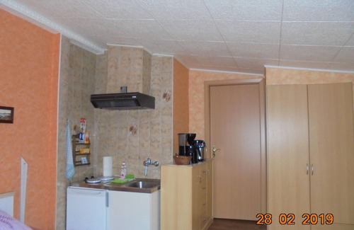 Warnemuende Apartment | Family-Friendly Apartment Kajüte in Warnemünde with Pool