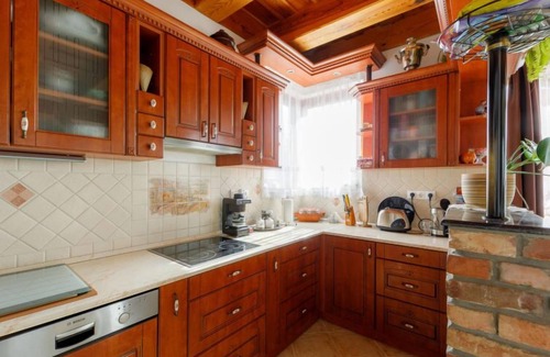 Fonyodliget Apartment | Oceanfront Apartment Kaldi: Guest Rated 9/10 with Spa