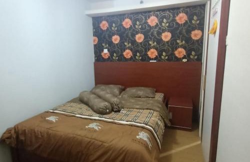 Jakarta Apartment | Family-Friendly Apartment Kalibata City by Novi - 8.3 Rating