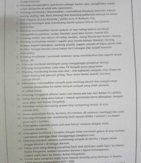 Jakarta Apartment | Family-Friendly Apartment Kalibata City by Novi - 8.3 Rating