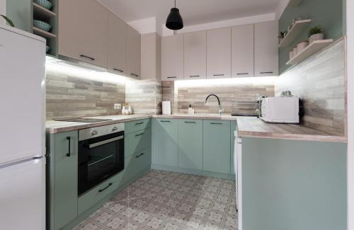 Plovdiv Apartment | Family-Friendly Apartment KALINA with Free Parking
