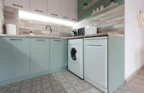 Plovdiv Apartment | Family-Friendly Apartment KALINA with Free Parking