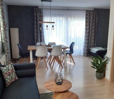 Kenzingen Apartment | Relaxing Oceanfront Stay at Fleig Ferienwohnungen