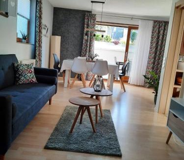 Kenzingen Apartment | Relaxing Oceanfront Stay at Fleig Ferienwohnungen