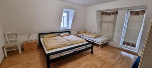 Loebtau Apartment | Family-Friendly Apartment Karin with Great Guest Reviews
