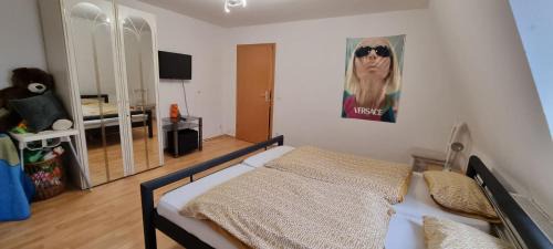 Loebtau Apartment | Family-Friendly Apartment Karin with Great Guest Reviews
