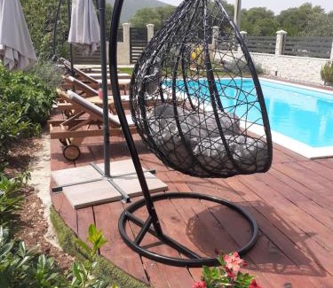 Gradina Apartment | Oceanfront Apartment Karla SNB - Guest Rated 9.8/10!