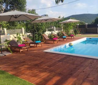Gradina Apartment | Oceanfront Apartment Karla SNB - Guest Rated 9.8/10!