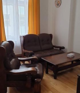 Karlovy Vary Apartment | Child-Friendly Apartment in Karlovy Vary Center