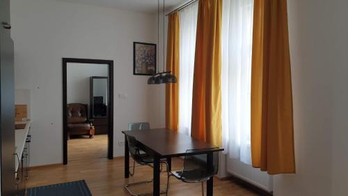 Karlovy Vary Apartment | Child-Friendly Apartment in Karlovy Vary Center